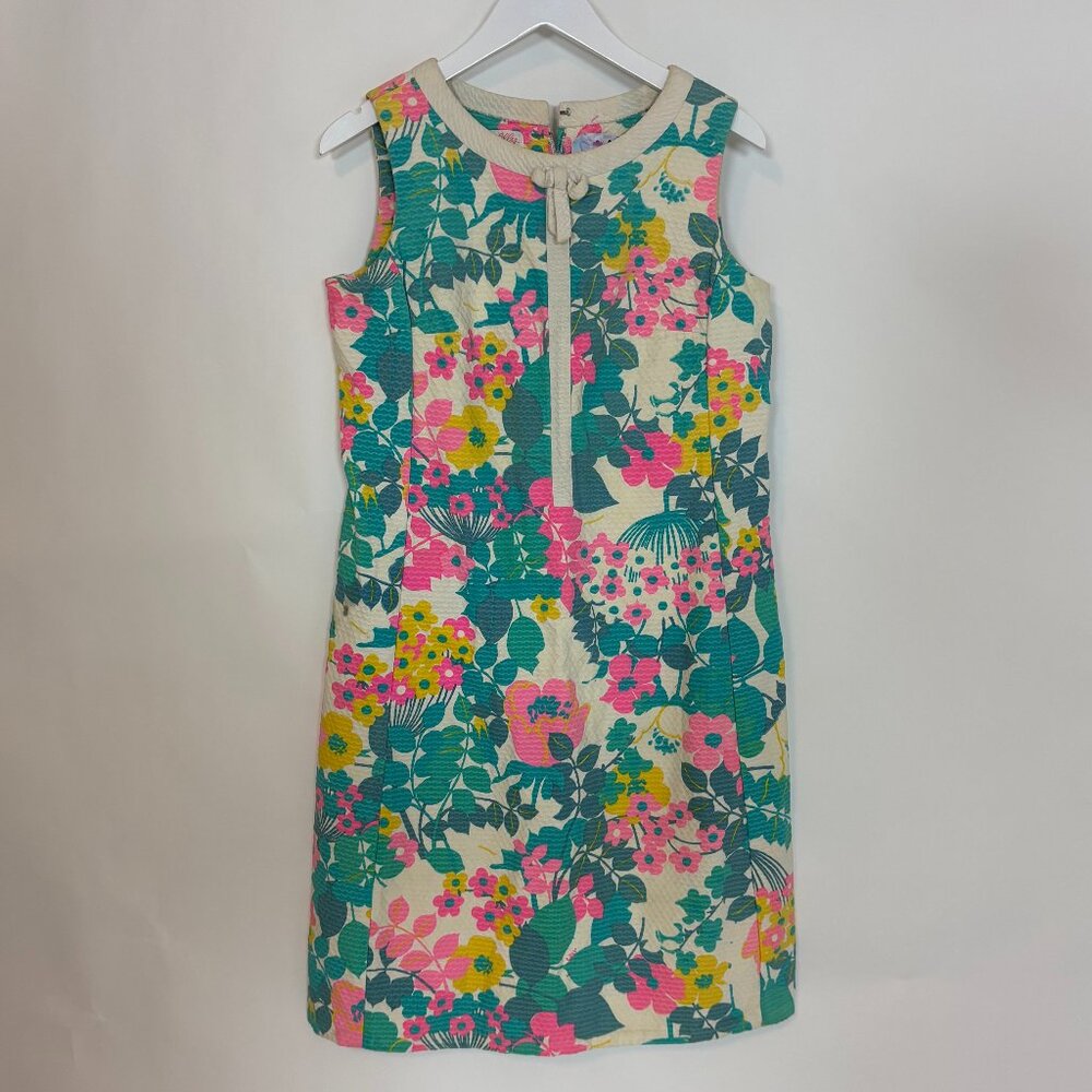 Lilly Pulitzer The Lilly Vintage Dress